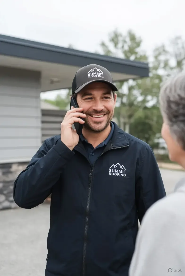 Flat Roof Leak Repair Wyandotte, OK FAQs